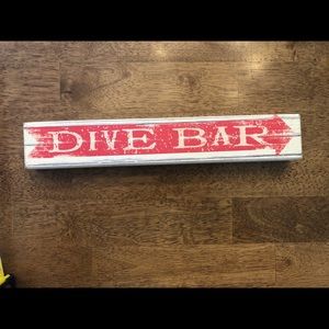 EVERYTHING is $5 ❤ - Wall Art/Sign